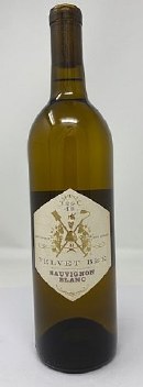 Velvet Bee 2018 Sauvignon Blanc